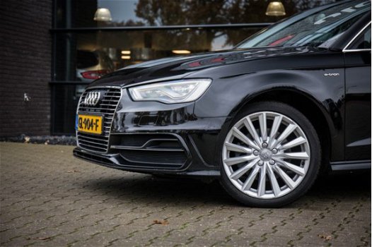 Audi A3 Sportback - 1.4 e-tron PHEV Ambition Pro Line plus , EX. BTW. 7% bijtelling - 1