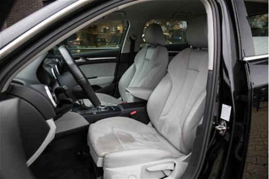 Audi A3 Sportback - 1.4 e-tron PHEV Ambition Pro Line plus , EX. BTW. 7% bijtelling - 1