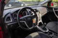 Opel Astra - 1.4 Turbo Cosmo , Navigatie, Trekhaak, Cruise control, - 1 - Thumbnail