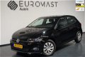 Volkswagen Polo - 1.6 TDI Comfortline Navi/Airco/95pk - 1 - Thumbnail