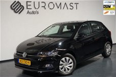 Volkswagen Polo - 1.6 TDI Comfortline Navi/Airco/95pk