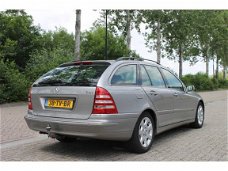 Mercedes-Benz C-klasse - 220 CDI Elegance