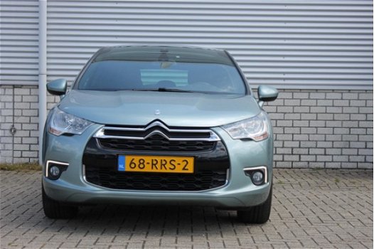 Citroën DS4 - 1.6 VTi So Chic | TREKHAAK | NAVIGATIE | CRUISE CONTROL | CLIMATE CONTROL | - 1