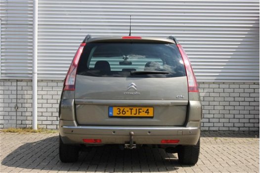 Citroën C4 Picasso - 1.6 THP Collection | AUTOMAAT | TREKHAAK | NAVIGATIE | CRUISE CONTROL | - 1