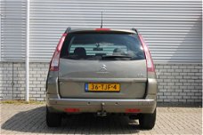 Citroën C4 Picasso - 1.6 THP Collection | AUTOMAAT | TREKHAAK | NAVIGATIE | CRUISE CONTROL |