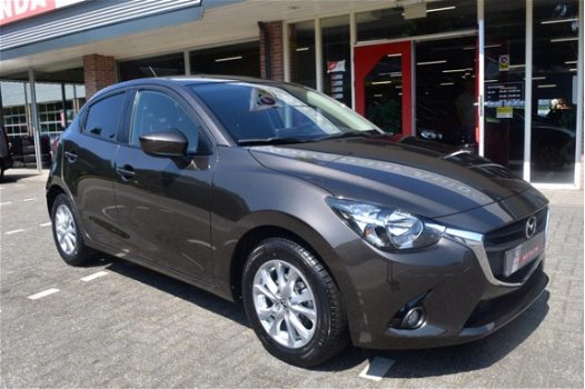 Mazda 2 - 2 1.5 Skyactiv-G Style+ navigatie - 1