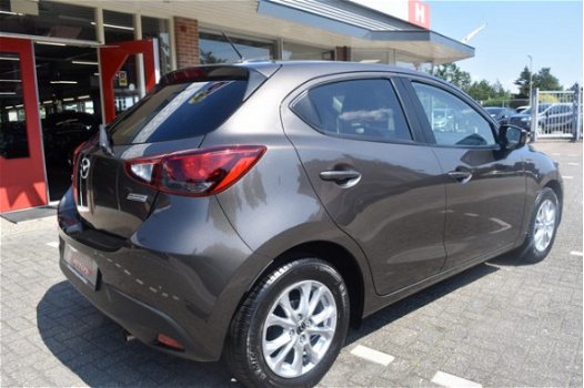 Mazda 2 - 2 1.5 Skyactiv-G Style+ navigatie - 1