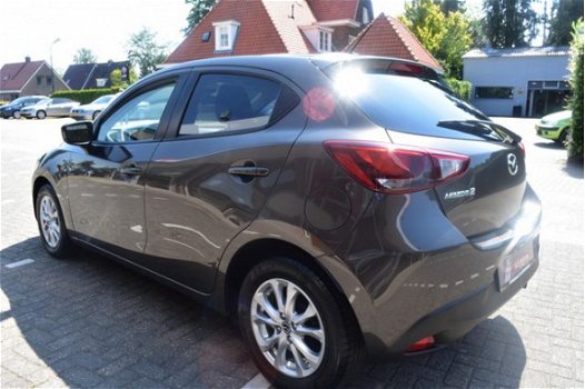 Mazda 2 - 2 1.5 Skyactiv-G Style+ navigatie - 1