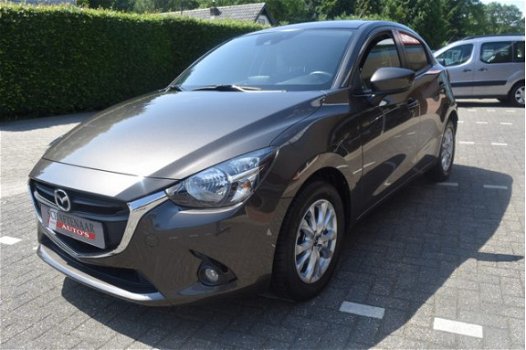 Mazda 2 - 2 1.5 Skyactiv-G Style+ navigatie - 1