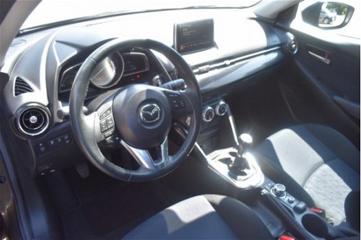 Mazda 2 - 2 1.5 Skyactiv-G Style+ navigatie - 1