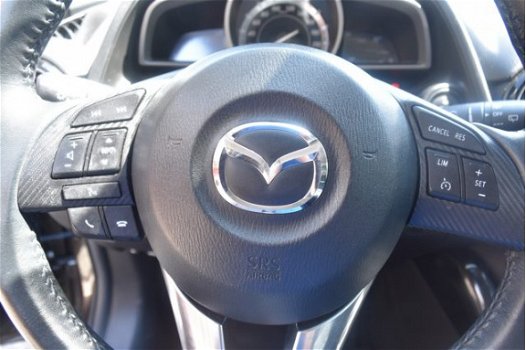 Mazda 2 - 2 1.5 Skyactiv-G Style+ navigatie - 1