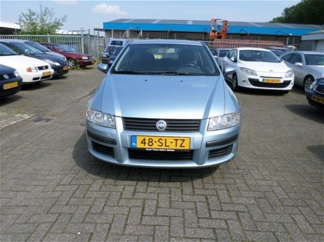 Fiat Stilo - 1.6-16V Dynamic AIRCO - 1