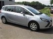 Opel Zafira Tourer - 1.4 Edition 7p. 7 Persoons - 1 - Thumbnail