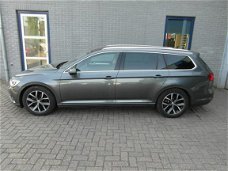 Volkswagen Passat Variant - 1.6 TDI Business Edition Inclusief afleveringskosten