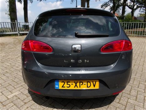 Seat Leon - 1.6 Sportstyle Airco - 1