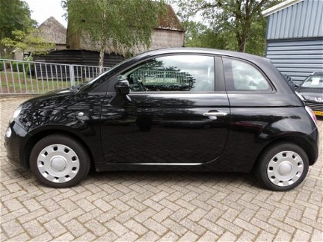 Fiat 500 - 1.2 Pop - 1