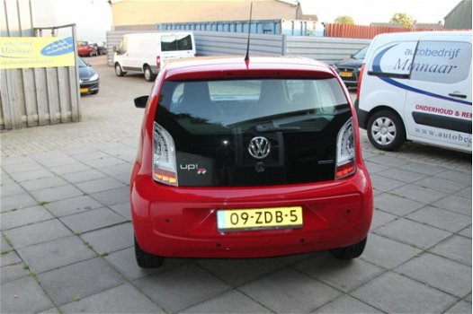 Volkswagen Up! - 1.0 move up BlueMotion - 1