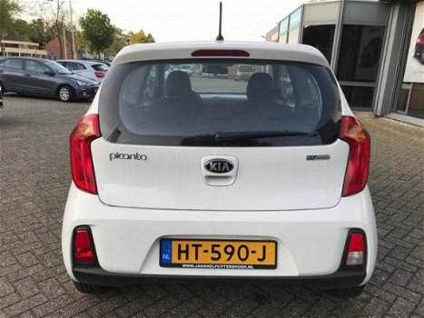 Kia Picanto - 1.0 CVVT ComfortLine - 1