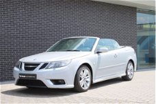 Saab 9-3 Cabrio - 2.0 Turbo Aero