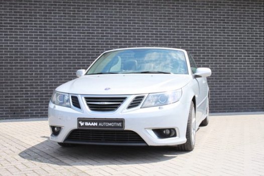 Saab 9-3 Cabrio - 2.0 Turbo Aero - 1