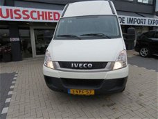 Iveco Daily - dubb cab 29 L 10V 300 H2 L
