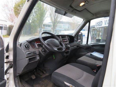 Iveco Daily - dubb cab 29 L 10V 300 H2 L - 1