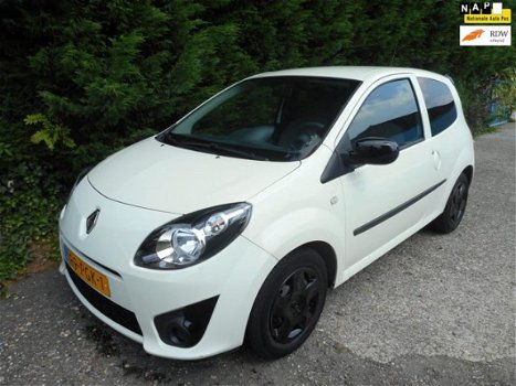 Renault Twingo - 1.2-16V Collection / NAP / Airco / Garantie Mogelijk - 1