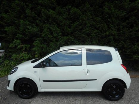 Renault Twingo - 1.2-16V Collection / NAP / Airco / Garantie Mogelijk - 1