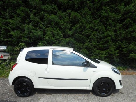 Renault Twingo - 1.2-16V Collection / NAP / Airco / Garantie Mogelijk - 1