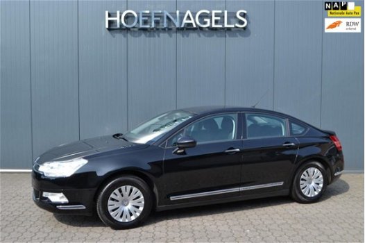 Citroën C5 - 1.6 THP Comfort * Hydractive - 3 vering * Dealer onderhouden * perfecte staat - 1