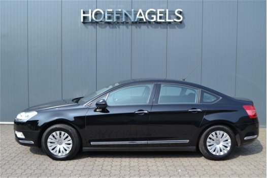 Citroën C5 - 1.6 THP Comfort * Hydractive - 3 vering * Dealer onderhouden * perfecte staat - 1