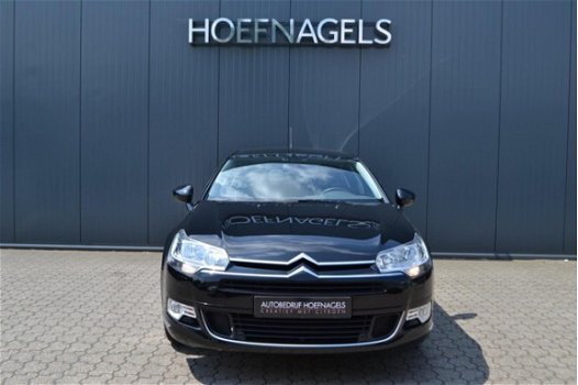 Citroën C5 - 1.6 THP Comfort * Hydractive - 3 vering * Dealer onderhouden * perfecte staat - 1