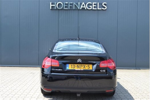 Citroën C5 - 1.6 THP Comfort * Hydractive - 3 vering * Dealer onderhouden * perfecte staat - 1