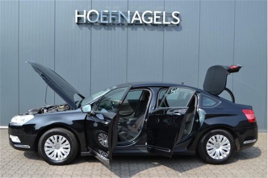 Citroën C5 - 1.6 THP Comfort * Hydractive - 3 vering * Dealer onderhouden * perfecte staat - 1