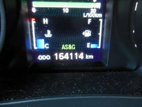 Mitsubishi ASX - 1.6 Intro Edition ClearTec Climate control | Cruise control | Radio/cd Staat in Hoo - 1
