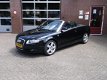 Audi A4 Cabriolet - 1.8 120KW - 1 - Thumbnail