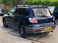 Mitsubishi Outlander Sport - 2.4 4WD/Airco/CruiseC/Elek.ramen