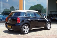 Mini Mini Countryman - 1.6 Cooper ALL4 Chili 122-Pk ( 4-wiel aangedreven)