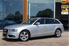 Audi A4 Avant - 1.8 TFSI Pro Line 170-Pk Automaat