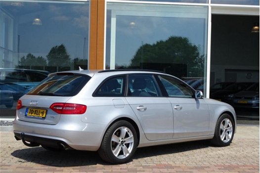 Audi A4 Avant - 1.8 TFSI Pro Line 170-Pk Automaat - 1