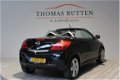 Opel Tigra TwinTop - 1.4-16V Enjoy 2005/ Hardtop/ LM/ Airco/ Leder/ Stoel verw./ Elek ramen + Spiege - 1 - Thumbnail