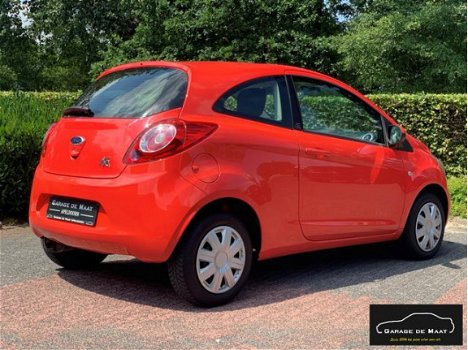 Ford Ka - 1.2 Titanium - 1