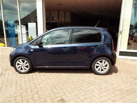 Seat Mii - 1.0 Sport Dynamic AIRCO-STOELVERW-NAP-BOVAG - 1