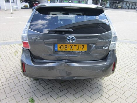 Toyota Prius Wagon - 1.8 Aspiration 96g - 1