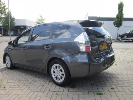 Toyota Prius Wagon - 1.8 Aspiration 96g - 1