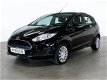 Ford Fiesta - 1.0 I 59 KW Trend - 1 - Thumbnail