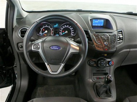 Ford Fiesta - 1.0 I 59 KW Trend - 1