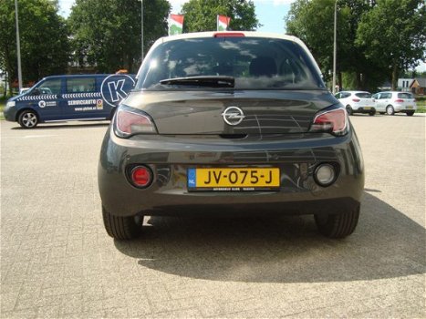 Opel ADAM - - 1.0 TURBO JAM FAVOURITE HB 3dr Airco, ABS, CV-afst, ESP, LM 16