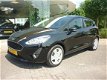 Ford Fiesta - 1.1 70 PK 5-drs Trend Airco / Cruise / parkeersensoren - 1 - Thumbnail