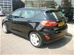 Ford Fiesta - 1.1 70 PK 5-drs Trend Airco / Cruise / parkeersensoren - 1 - Thumbnail